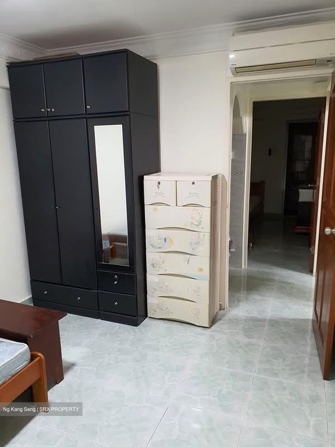Blk 702 West Coast Road (Clementi), HDB 3 Rooms #594209581